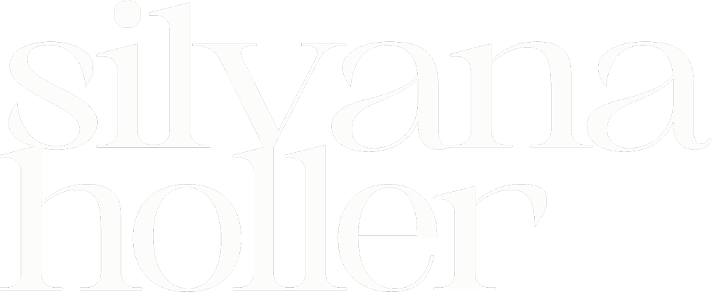 Logo Silvana Holler